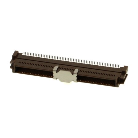 Molex Board Stacking Connector, 120 Contact(S), 2 Row(S), Male, Straight, 0.025 Inch Pitch, Surface Mount 536271274